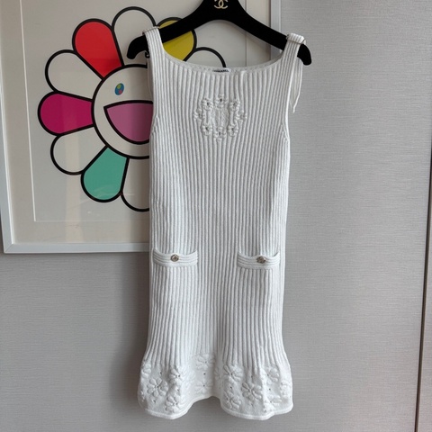 CHANEL dress
