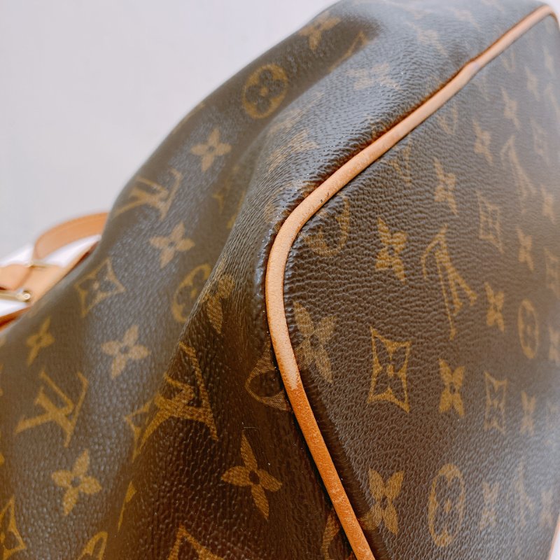 TW4481 Louis Vuitton 路易威登 經典老花 手提肩背兩用包Palermo PM 2 Way Shoulder Bag Monogram Canvas-8
