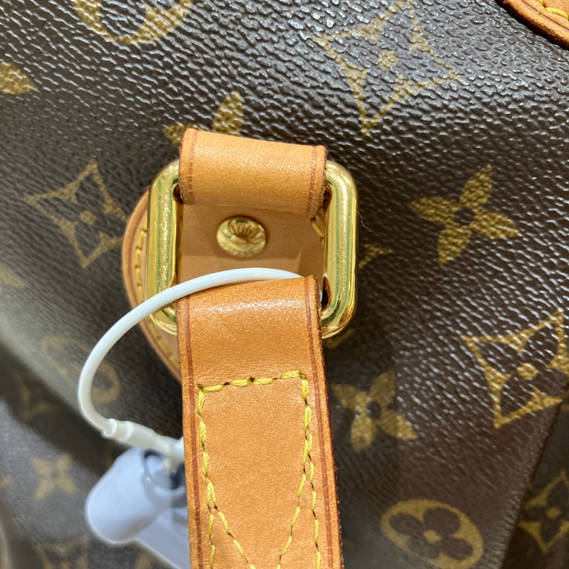 TW4481 Louis Vuitton 路易威登 經典老花 手提肩背兩用包Palermo PM 2 Way Shoulder Bag Monogram Canvas-34