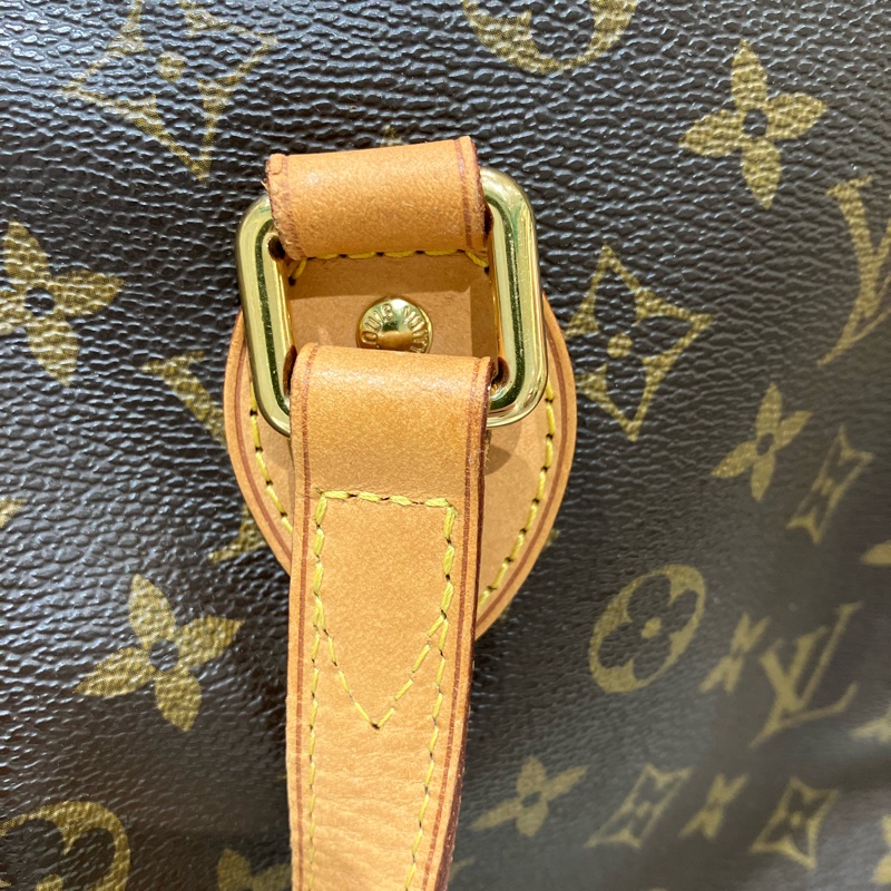 TW4481 Louis Vuitton 路易威登 經典老花 手提肩背兩用包Palermo PM 2 Way Shoulder Bag Monogram Canvas-39
