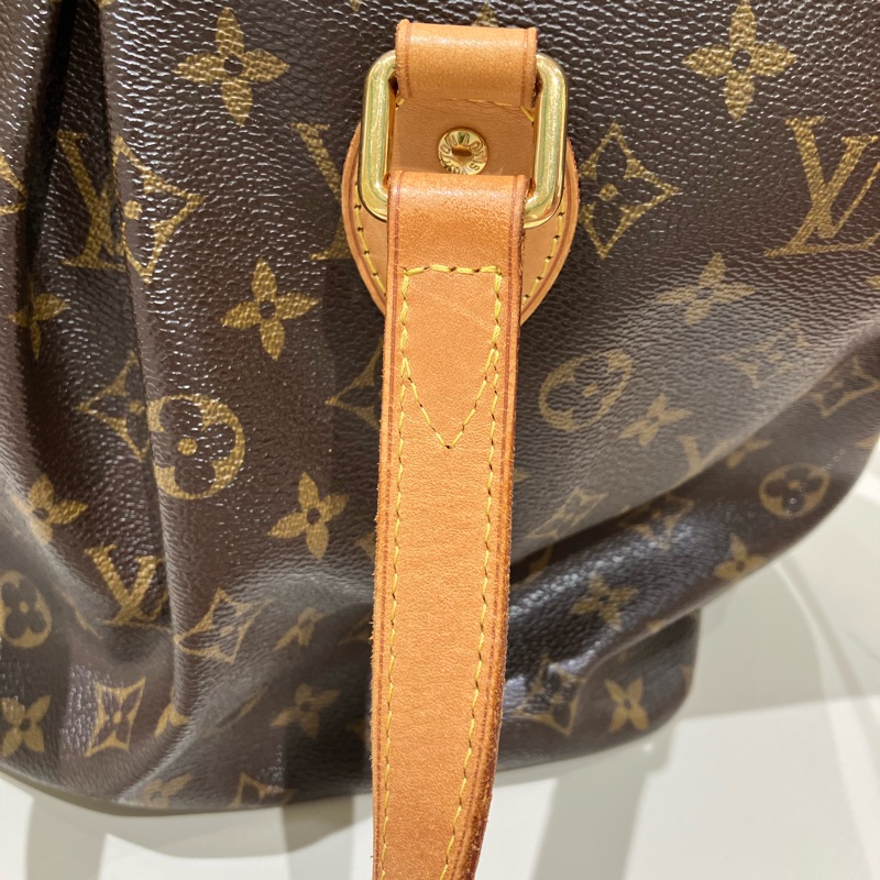 TW4481 Louis Vuitton 路易威登 經典老花 手提肩背兩用包Palermo PM 2 Way Shoulder Bag Monogram Canvas-60