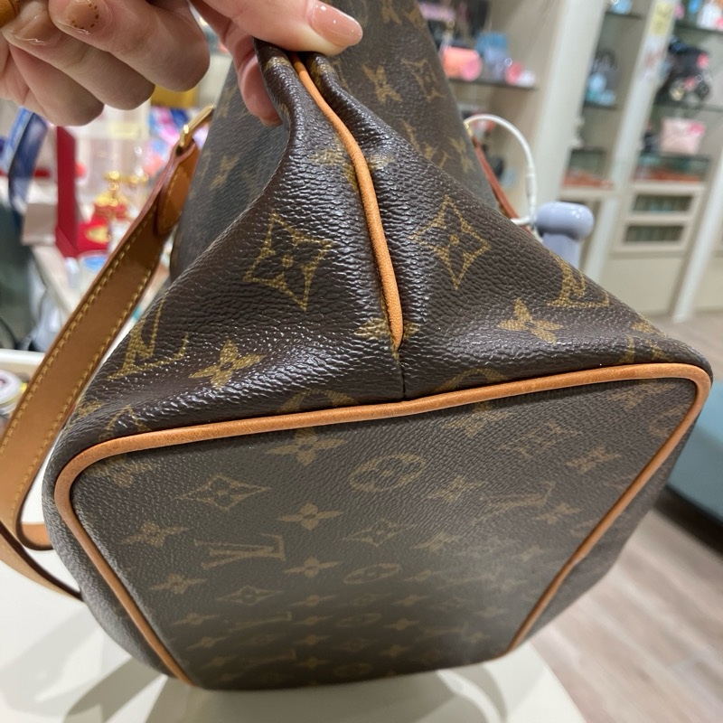 TW4481 Louis Vuitton 路易威登 經典老花 手提肩背兩用包Palermo PM 2 Way Shoulder Bag Monogram Canvas-64