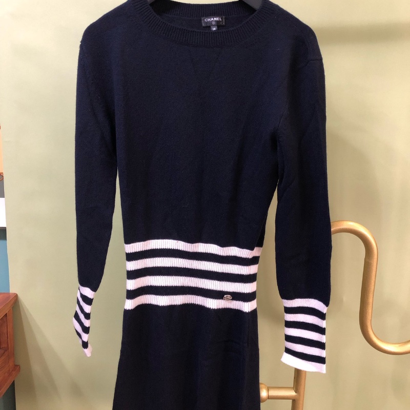 CHANEL dress-0