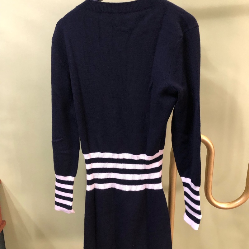 CHANEL dress-1