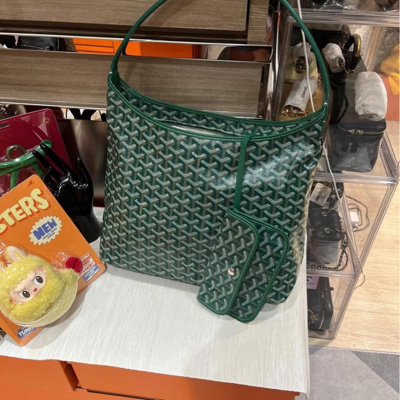 GOYARD Boheme Hobo-0