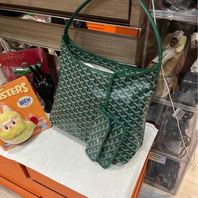 GOYARD Boheme Hobo-1