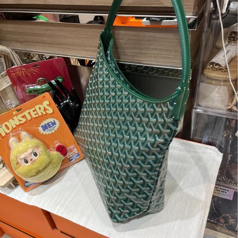 GOYARD Boheme Hobo-2