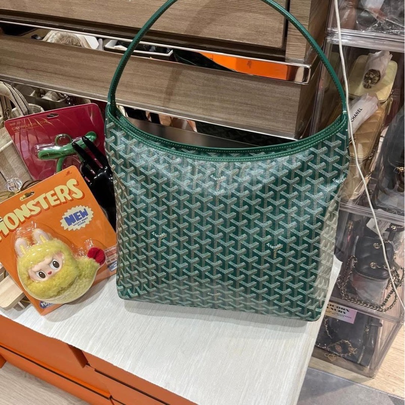 GOYARD Boheme Hobo-3