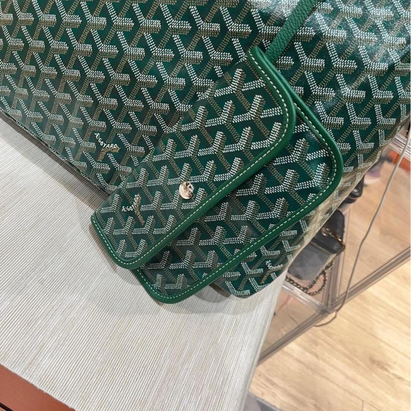 GOYARD Boheme Hobo-4