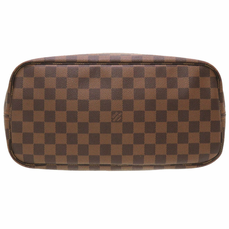 類似新品 Louis Vuitton Damier Neverfull MM Cerise 手提包 N41358 0156 LOUIS VUITTON-2