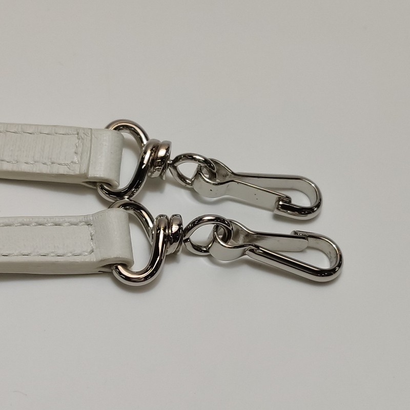 Balenciaga Shopping純色字母Logo單肩包手提包斜挎包-11