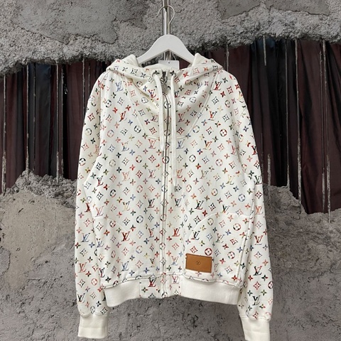 LV jacket