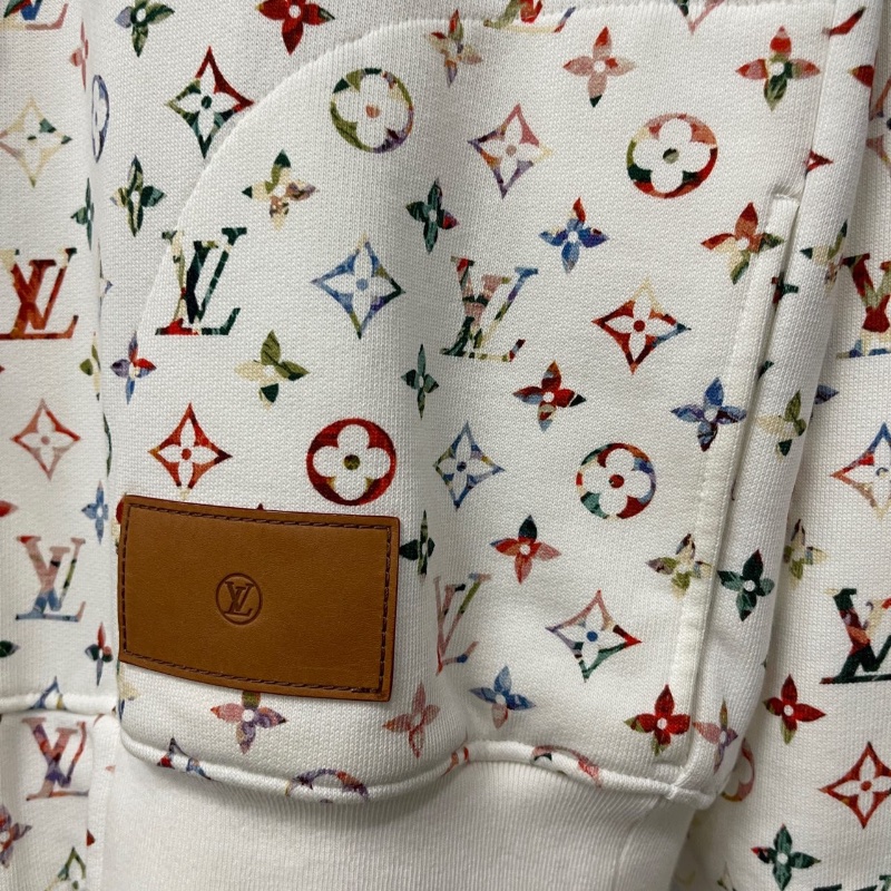 ❤️ LV 滿印LOGO外套-6