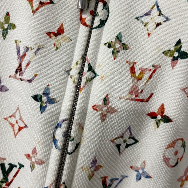 ❤️ LV 滿印LOGO外套-7