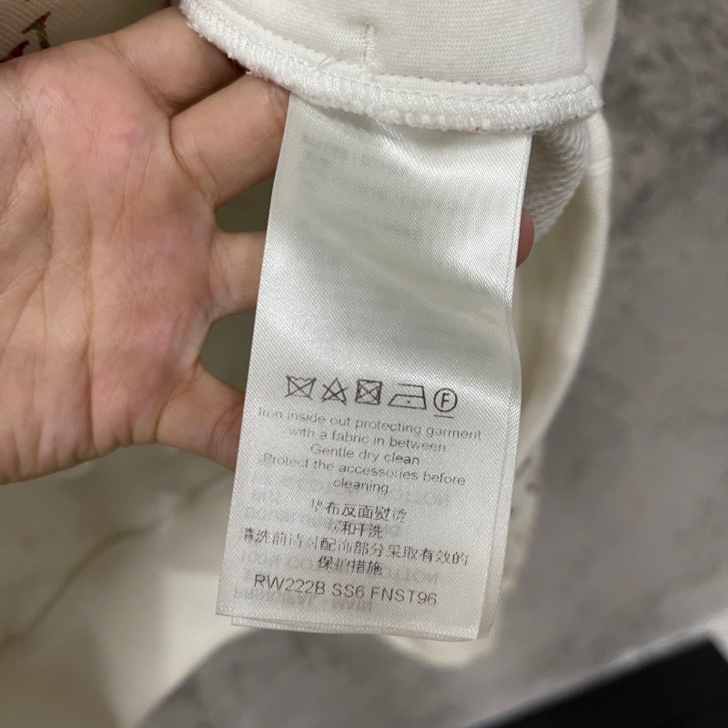 ❤️ LV 滿印LOGO外套-9