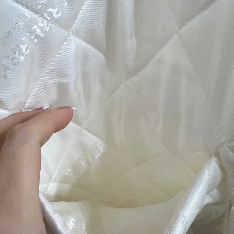 BURBERRY鋪棉針織外套 含羊毛 男女可共穿-7