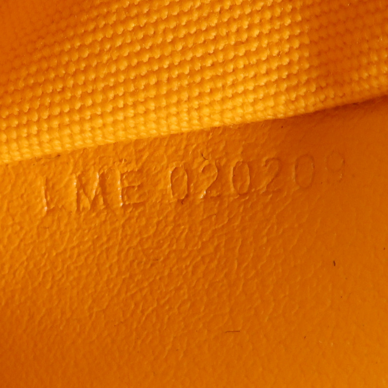 GOYARD 塗層帆布Clutch銀扣手拿包-6