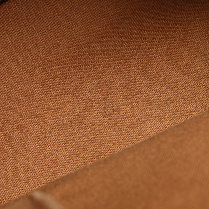 LOUIS VUITTON Monogram Batignolles金扣肩背袋-12