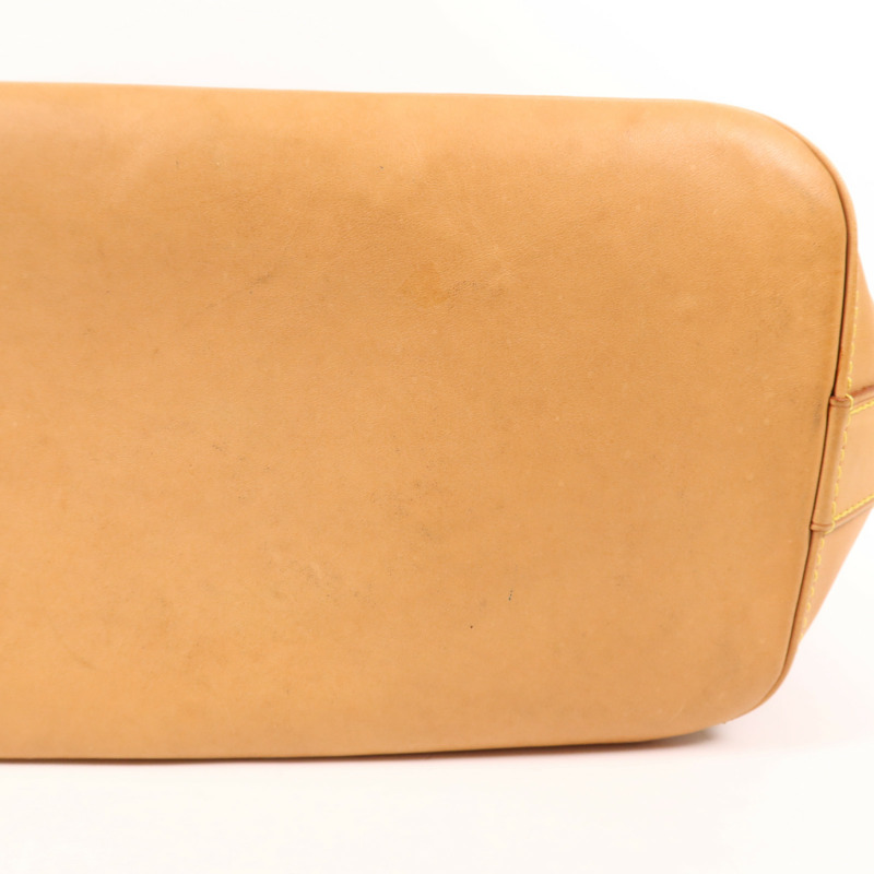 LOUIS VUITTON Monogram Lockit Vertical金扣手挽袋-15