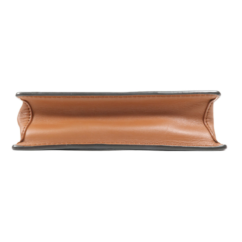LOUIS VUITTON Monogram Reverse Dauphine肩背袋-3