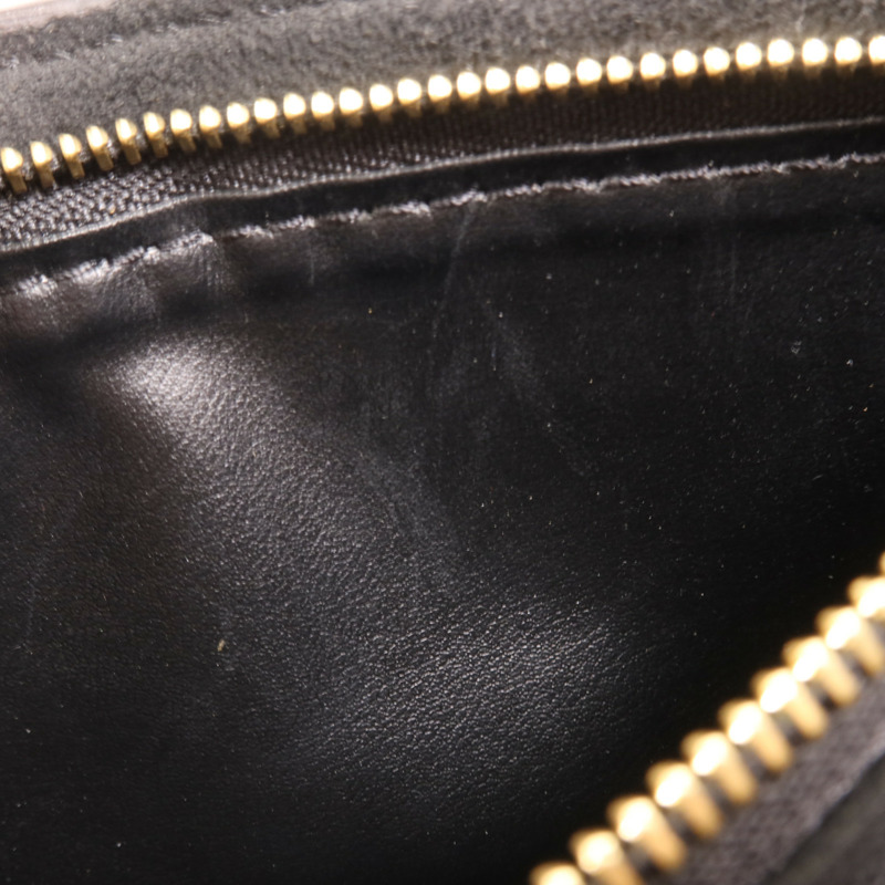 LOUIS VUITTON Monogram Reverse Dauphine肩背袋-13