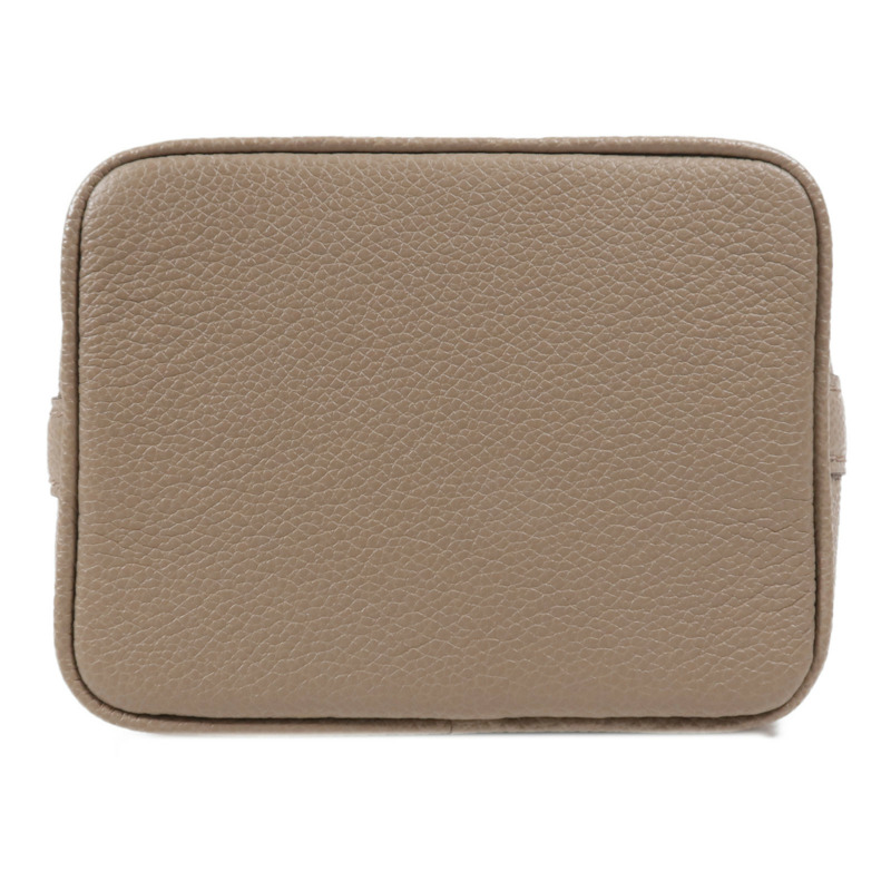 LOUIS VUITTON Monogram Empreinte Nano Noe金扣手挽肩背兩用袋-3