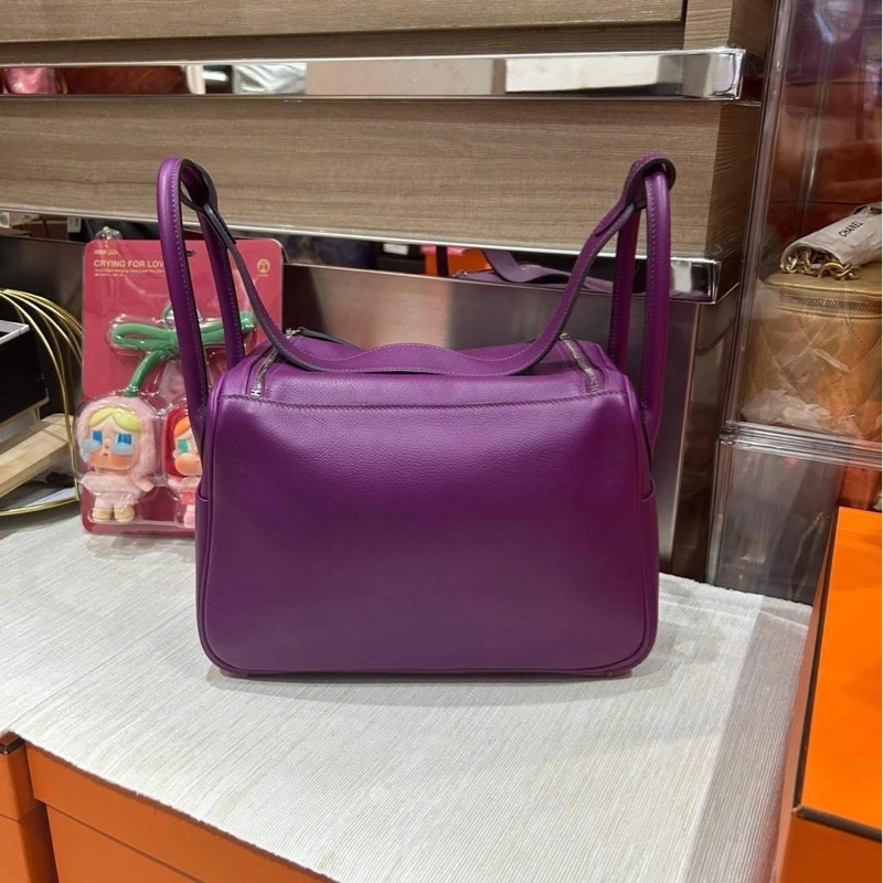 Hermes Lindy 26,P9,EC牛皮,STAMP Y-2