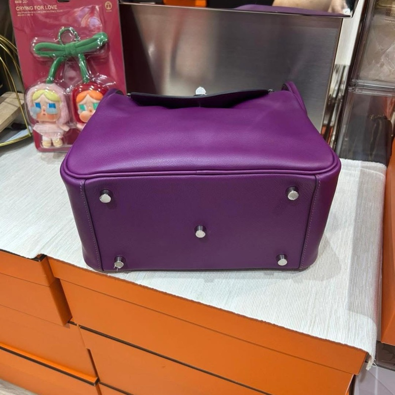 Hermes Lindy 26,P9,EC牛皮,STAMP Y-4