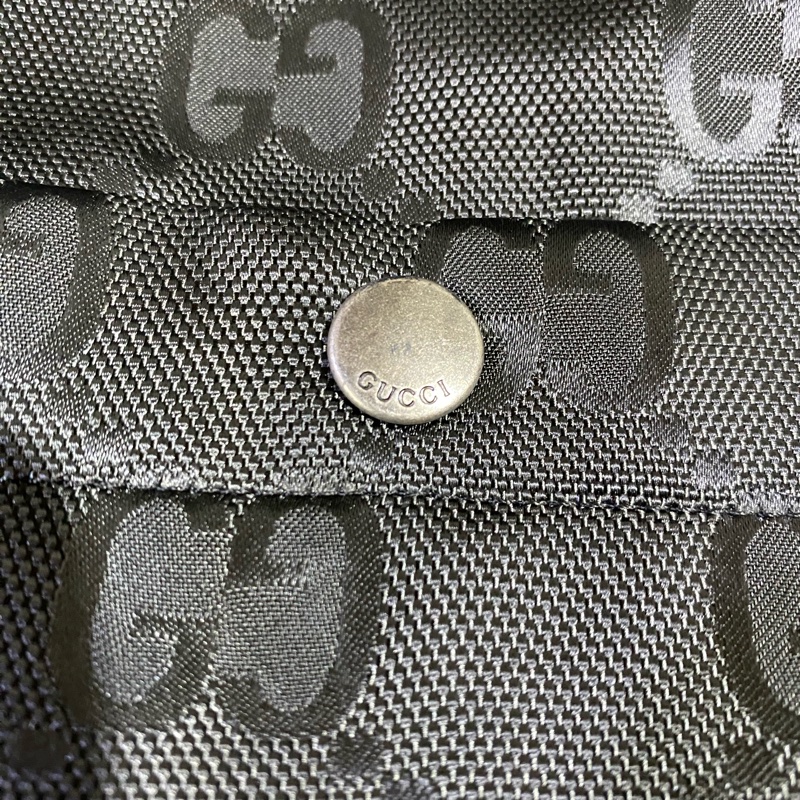 GUCCI灰色背心-5