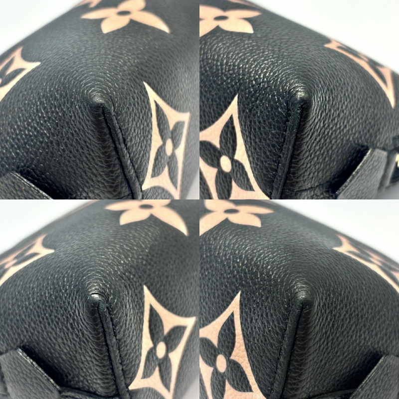 路易威登 Pochette Tick 雙色 Monogram Empreinte 手拿包 M59086 RFID 路易威登LOUIS VUITTON官方線上旗艦店-2