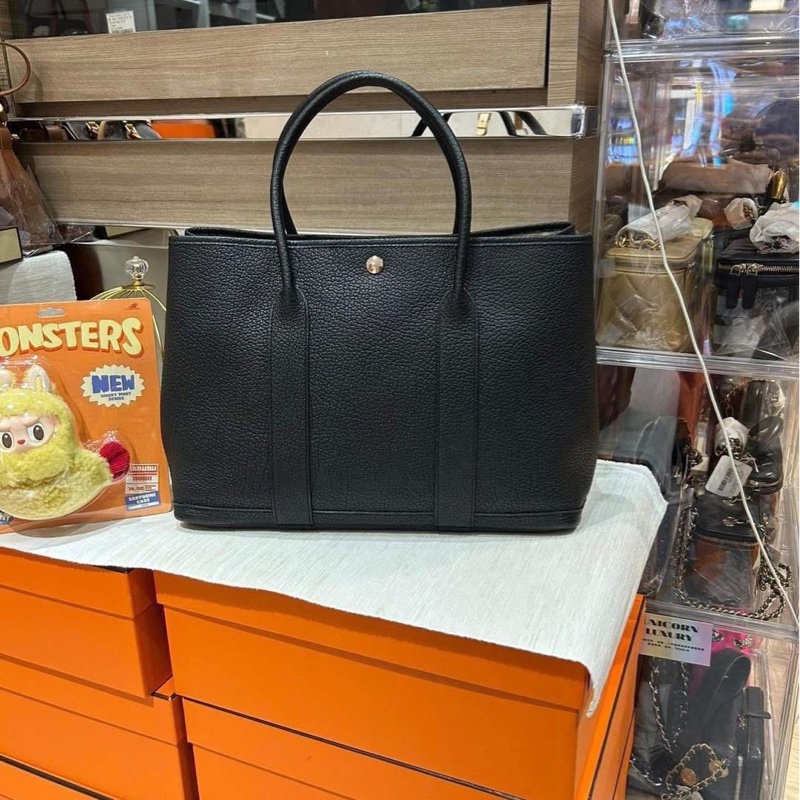 Hermes garden party 36,STAMP 口Q-0