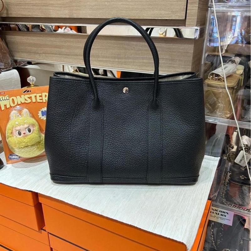 Hermes garden party 36,STAMP 口Q-2