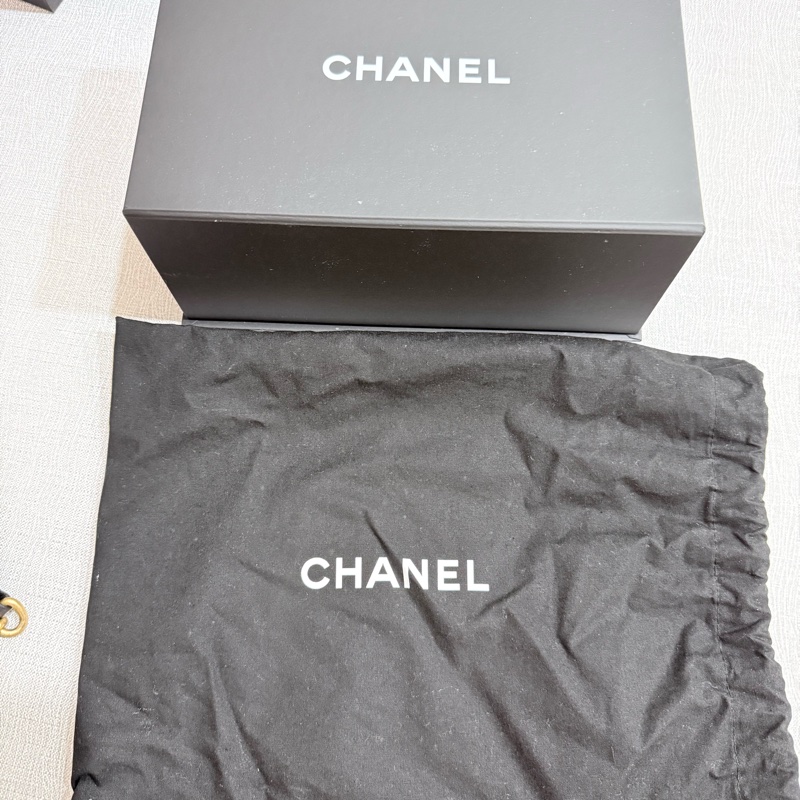 Chanel Boy-12