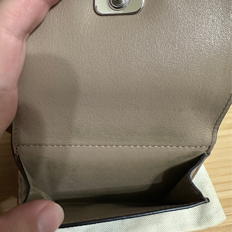 Loewe 短夾-7
