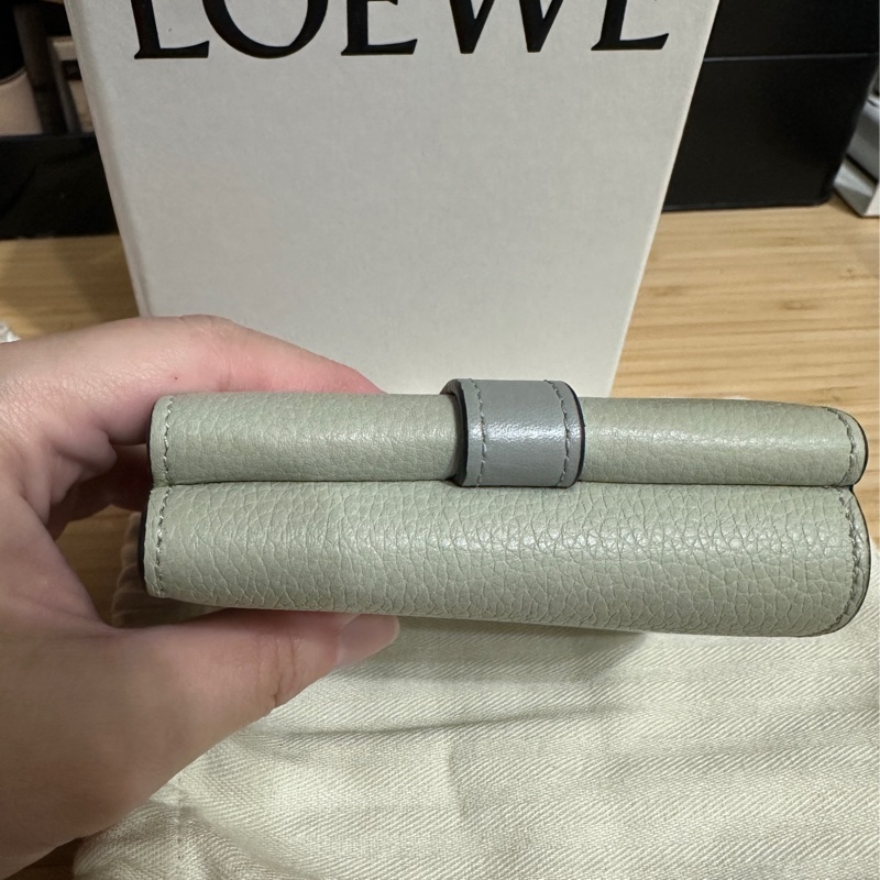 Loewe 短夾-3