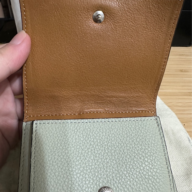 Loewe 短夾-5