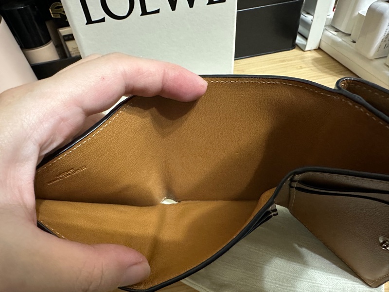 Loewe 短夾-8