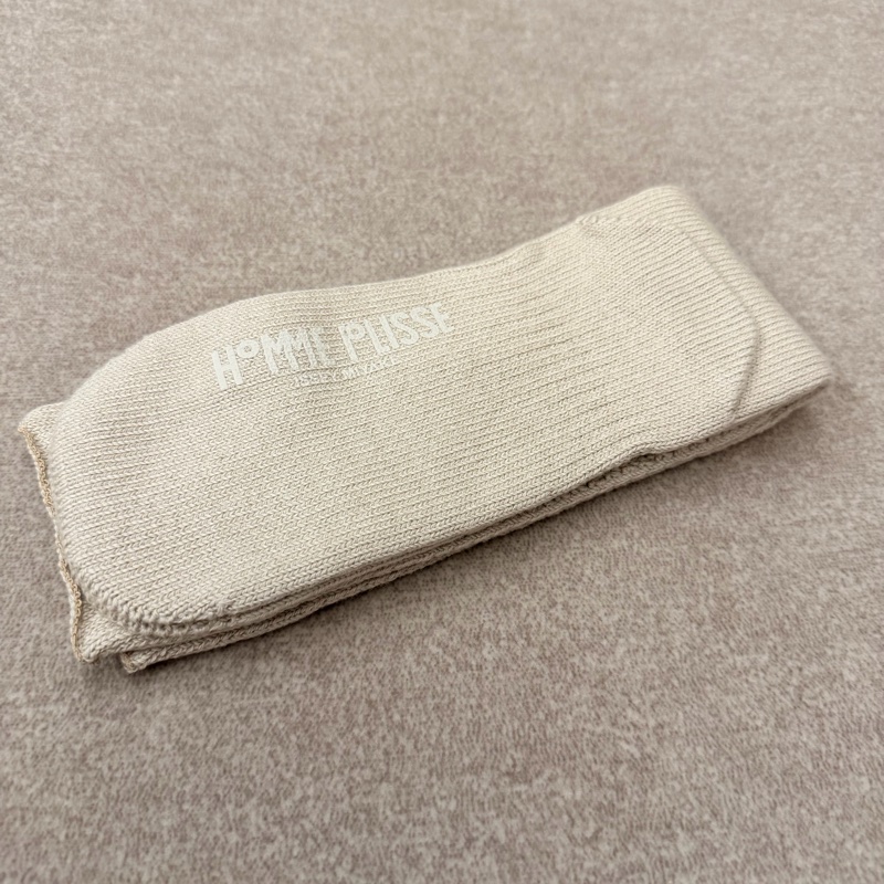 Homme Plisse 足球襪-1