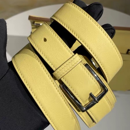 Hermes Jypsiere 28 小雞黃-2