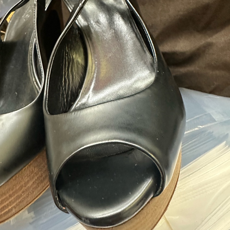 GUCCI跟鞋 37-7