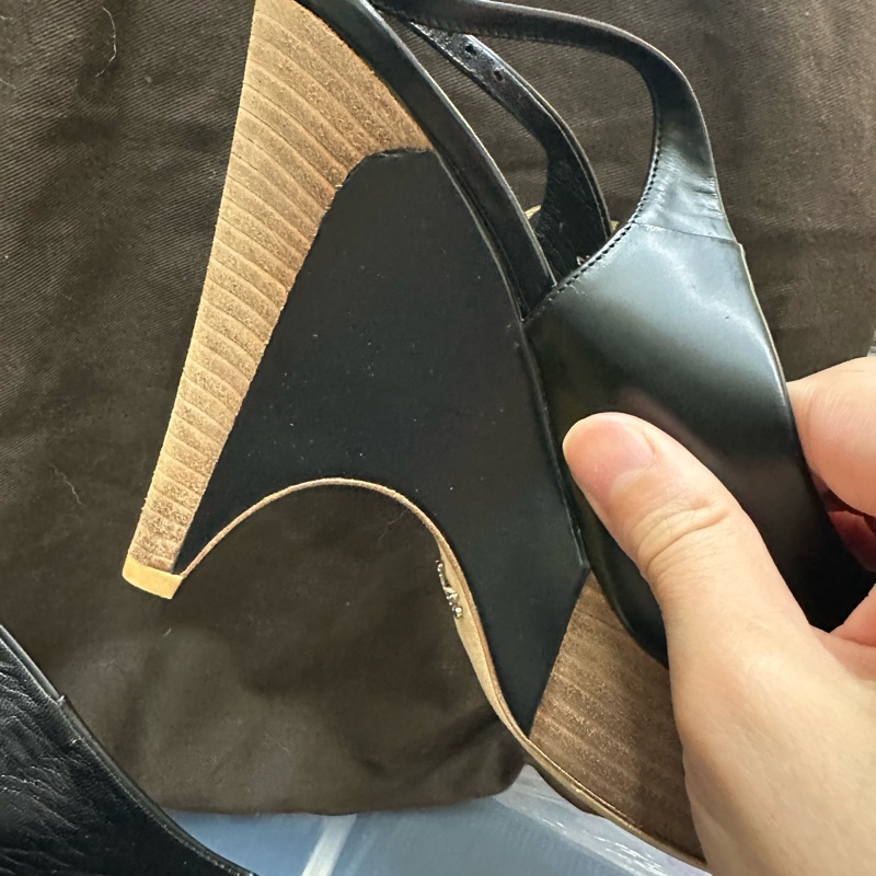 GUCCI跟鞋 37-17