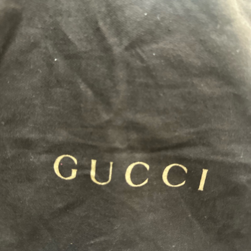 GUCCI跟鞋 37-25