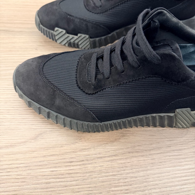 Hermes Bouncing運動鞋-8