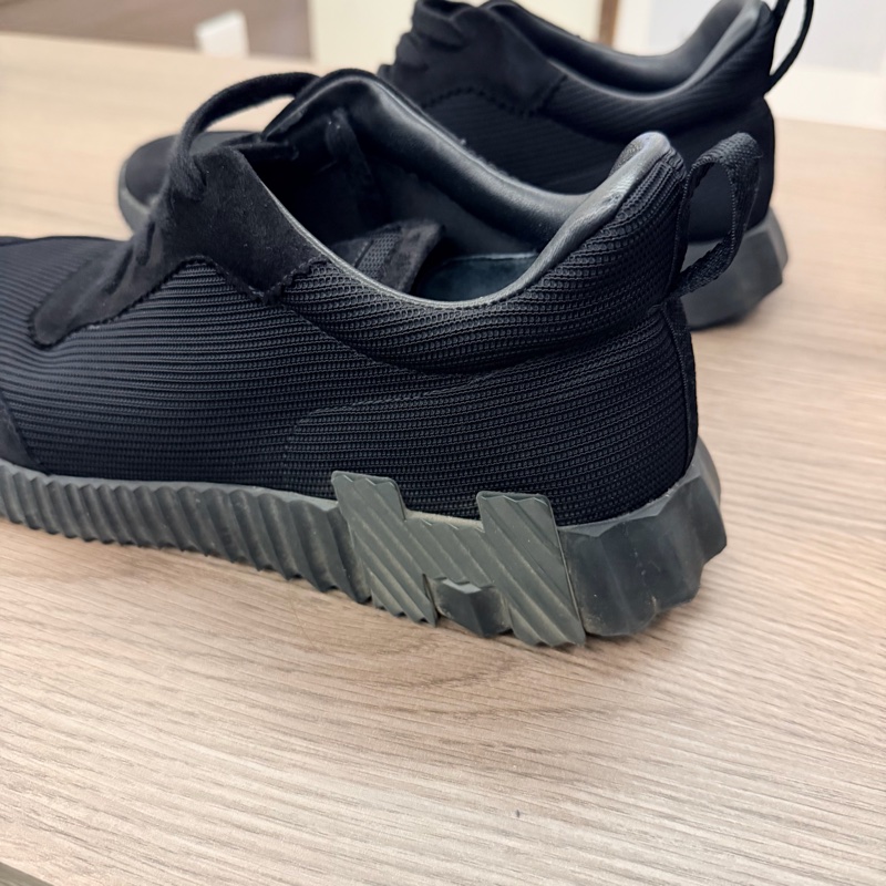 Hermes Bouncing運動鞋-9