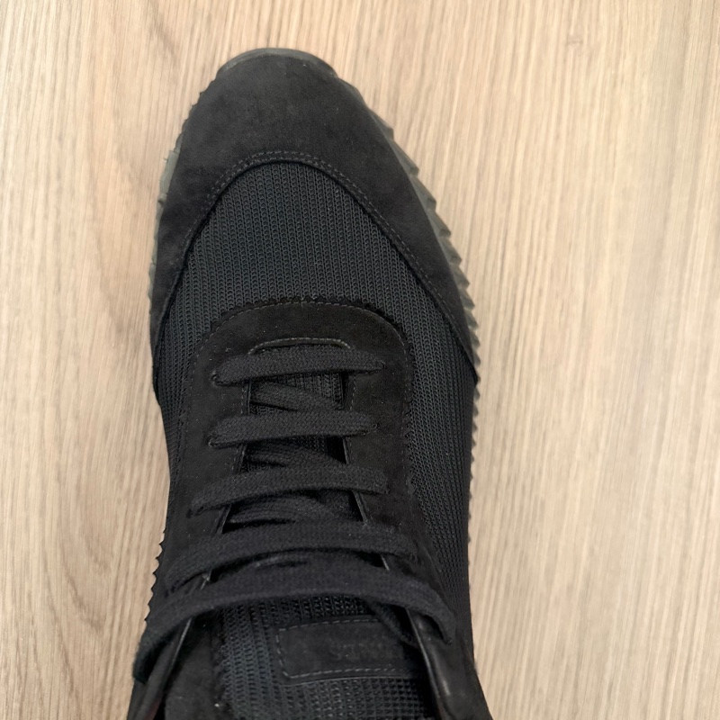 Hermes Bouncing運動鞋-13