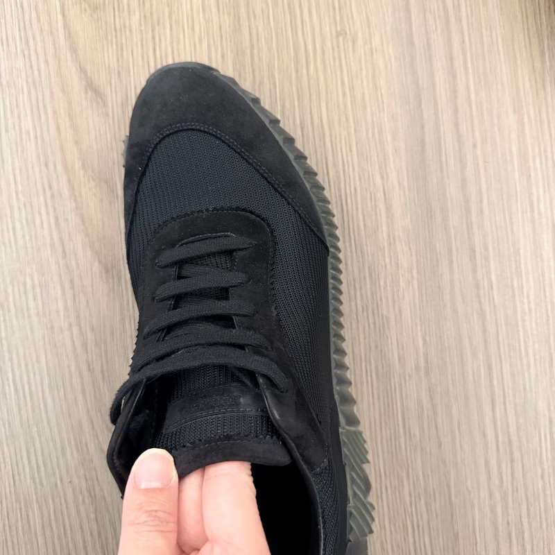 Hermes Bouncing運動鞋-15