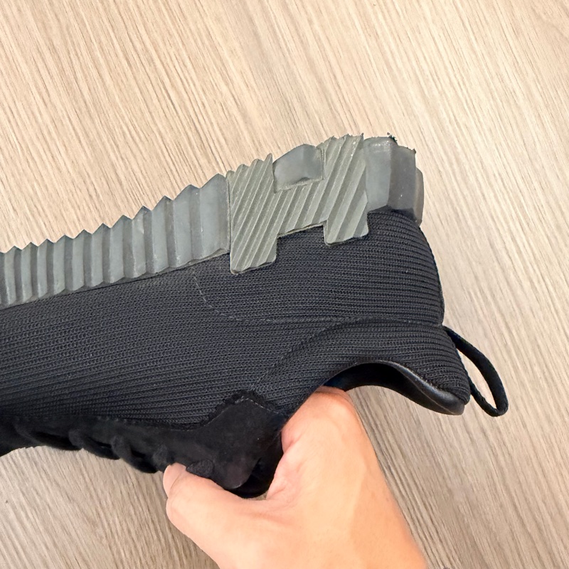 Hermes Bouncing運動鞋-16