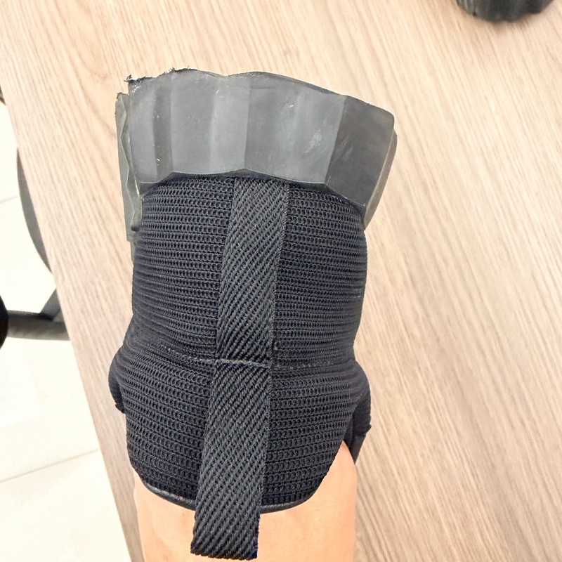 Hermes Bouncing運動鞋-17