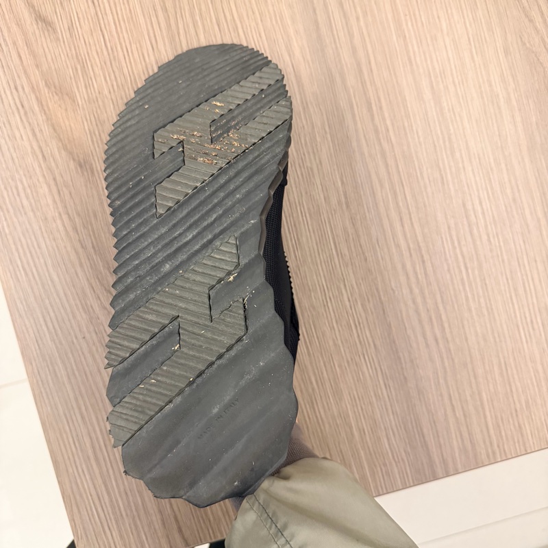 Hermes Bouncing運動鞋-18