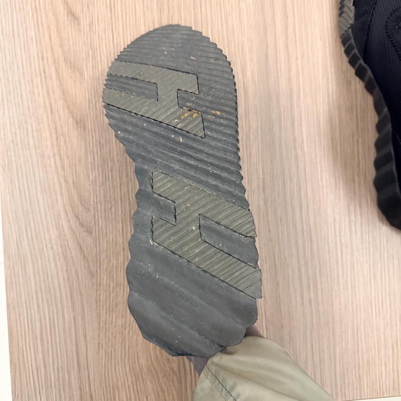 Hermes Bouncing運動鞋-19